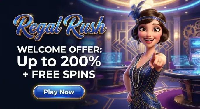 Regal Rush