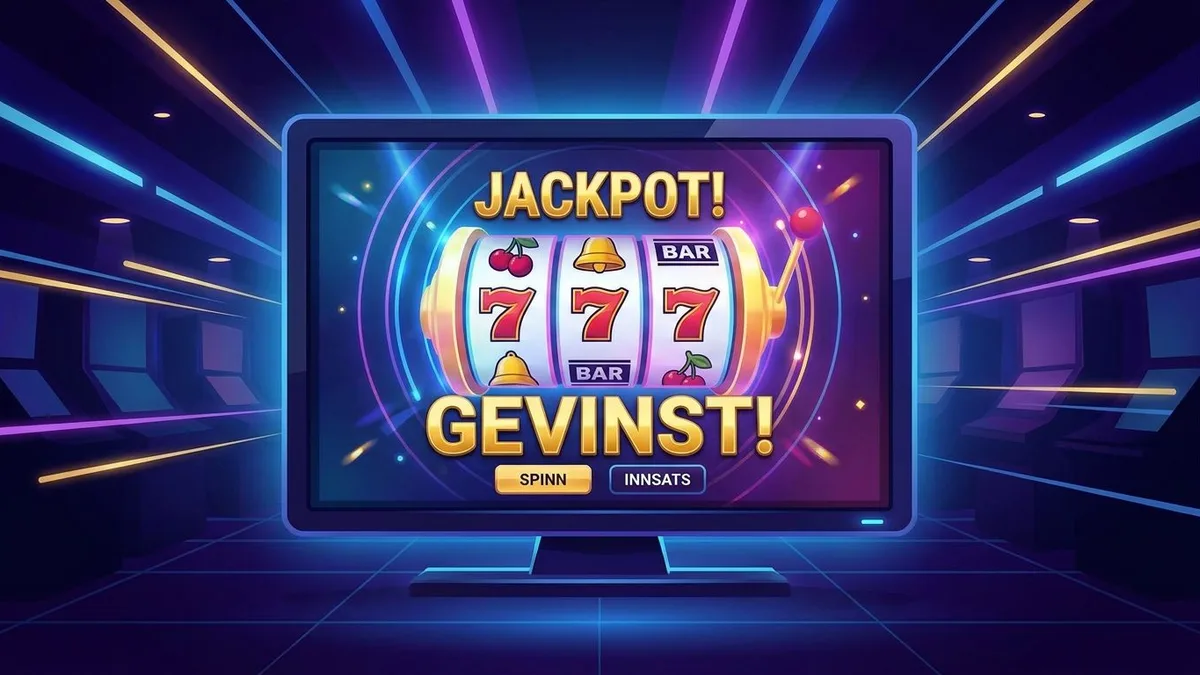 Casinospill hos Regal Rush